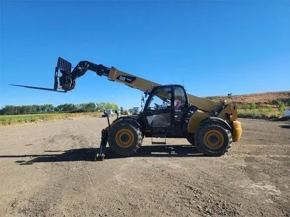 2013 CATERPILLAR TH514C