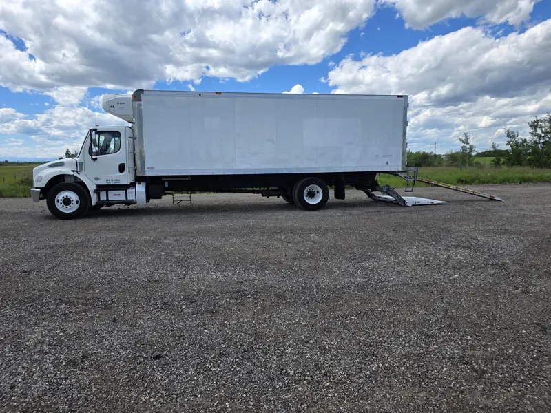 2020 FREIGHTLINER BUSINESS CLASS M2 106