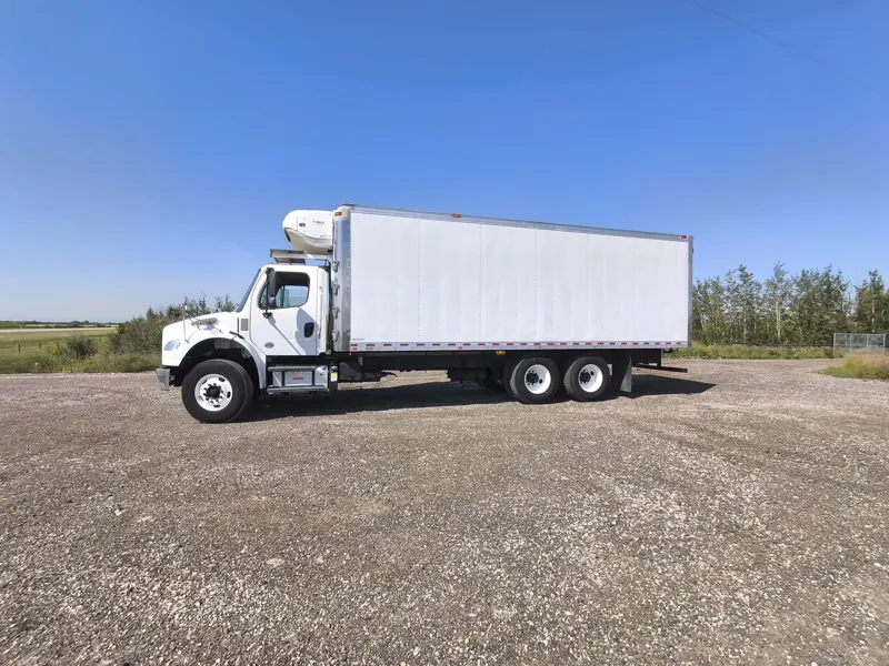 2019 FREIGHTLINER BUSINESS CLASS M2 106
