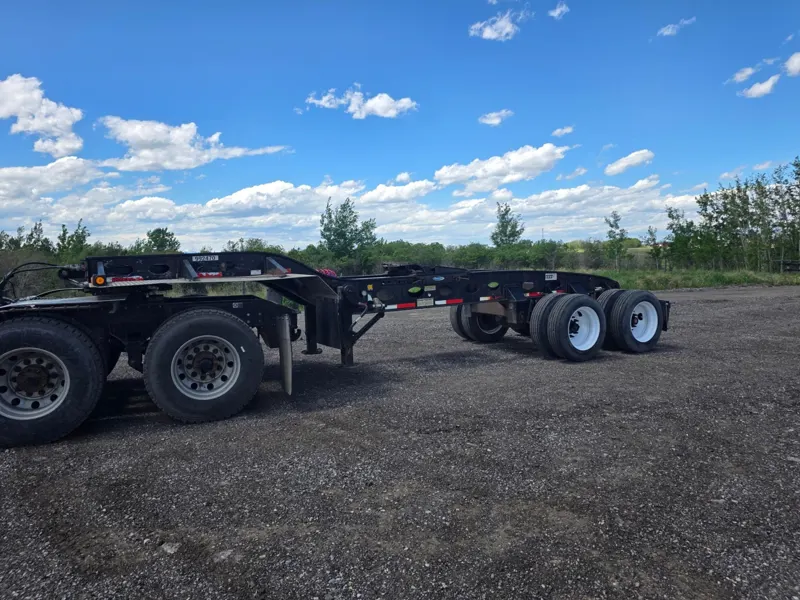 1999 PEERLESS JP-30