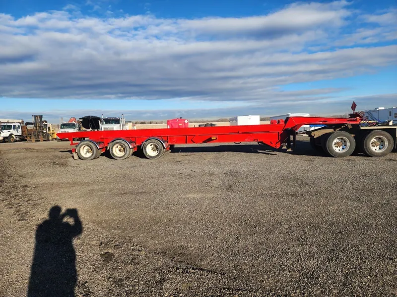 1994 BENLEE TA60TB48