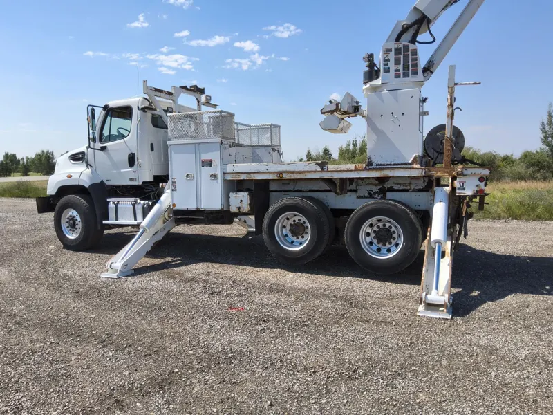 2013 ALTEC D3060B